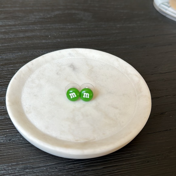 COPY - M&M Earrings - Picture 1 of 3